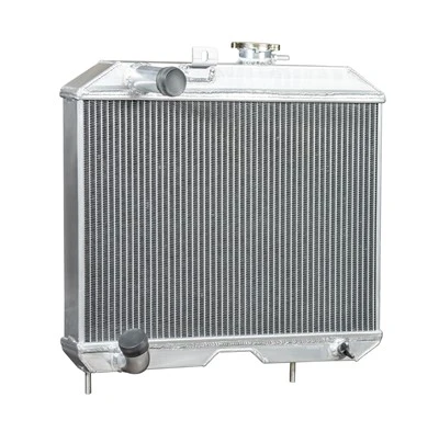Radiador de aluminio Ford 1934