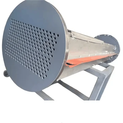 Enfriador de aire Samsung Sm6000 fundido-
