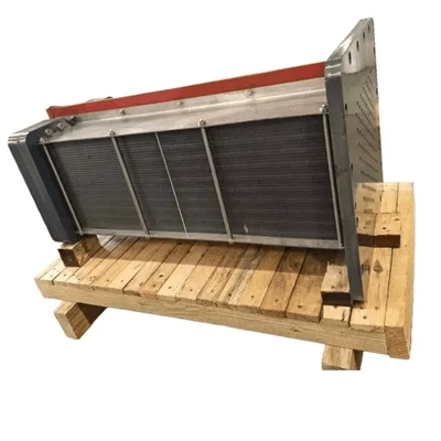 Paquete extraíble de intercooler Samsung TM700